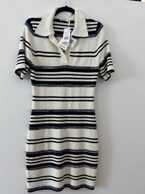 SIMKHAI dress, medium.